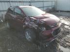 CHEVROLET - TRAX