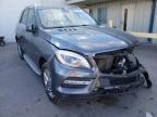 MERCEDES-BENZ - M-CLASS