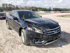 HONDA - CROSSTOUR