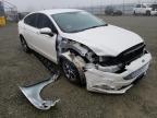 FORD - FUSION