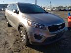 KIA - SORENTO