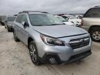 SUBARU - OUTBACK