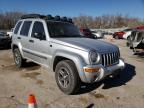 JEEP - LIBERTY