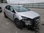 FORD - FOCUS