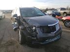 CADILLAC - SRX