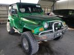 JEEP - WRANGLER