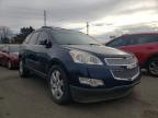 CHEVROLET - TRAVERSE