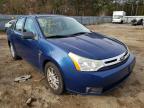 FORD - FOCUS