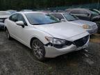 MAZDA - 6