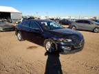 CHEVROLET - MALIBU