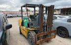 usados KOMATSU FORKLIFT