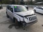 JEEP - PATRIOT