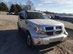 DODGE - NITRO