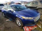 FORD - FUSION
