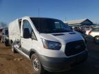 FORD - TRANSIT CONNECT