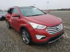 HYUNDAI - SANTA FE