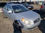 HYUNDAI - ACCENT