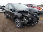 FORD - ECOSPORT S