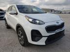 KIA - SPORTAGE