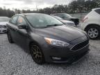 FORD - FOCUS