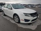 FORD - FUSION
