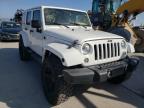 JEEP - WRANGLER