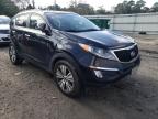 KIA - SPORTAGE