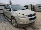 CHEVROLET - TRAVERSE