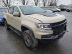 CHEVROLET - COLORADO