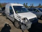 FORD - TRANSIT CONNECT