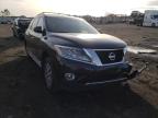 NISSAN - PATHFINDER