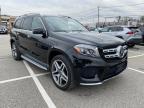 MERCEDES-BENZ - GLS-CLASS