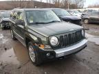 JEEP - PATRIOT