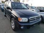 NISSAN - PATHFINDER