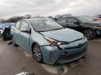 TOYOTA - PRIUS