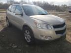 CHEVROLET - TRAVERSE