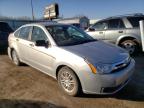 FORD - FOCUS