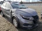 NISSAN - ROGUE