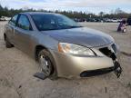 PONTIAC - G6