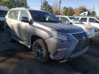 LEXUS - GX