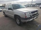 CHEVROLET - AVALANCHE