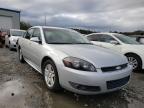 CHEVROLET - IMPALA