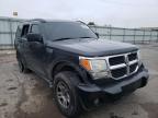 DODGE - NITRO