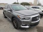 INFINITI - QX60