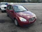 HYUNDAI - ACCENT