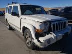 JEEP - COMMANDER