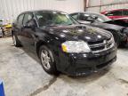 DODGE - AVENGER