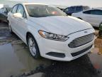 FORD - FUSION