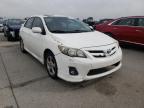 TOYOTA - COROLLA