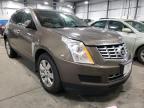 CADILLAC - SRX